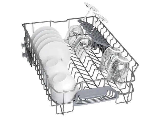 ჭურჭლის სარეცხი მანქანა BOSCH SPS2HMI54Q, 5 image