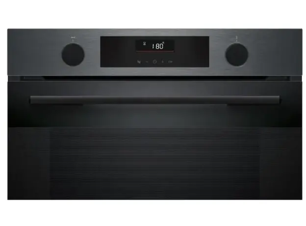 ჩასაშენებელი ელექტრო ღუმელი BOSCH HUA736EG0T, 4 image