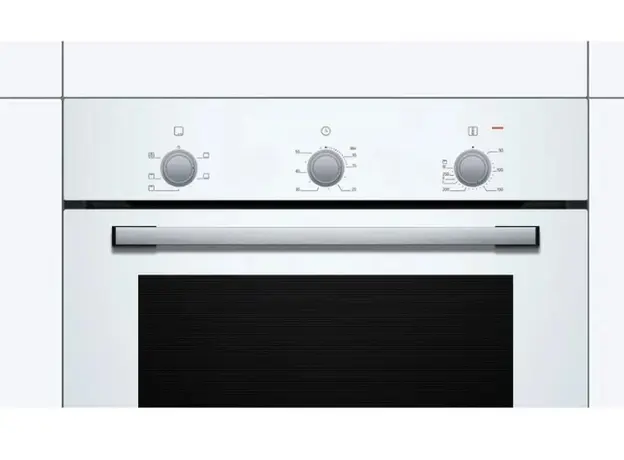 ჩასაშენებელი ელექტრო ღუმელი BOSCH HBF011BV1T, 2 image
