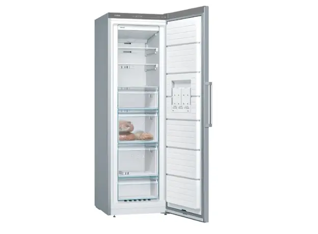 საყინულე მაცივარი BOSCH GSN36VL30U, 3 image