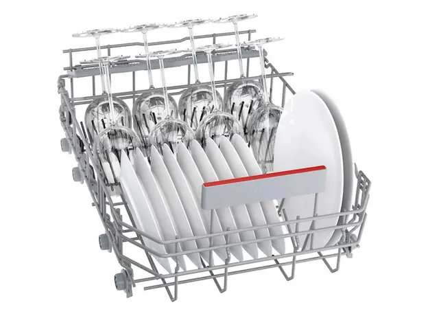 ჭურჭლის სარეცხი მანქანა BOSCH SPV4HMX55Q, 4 image