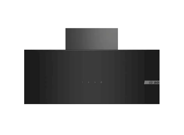 Hood BOSCH DWK65AD30R, 3 image