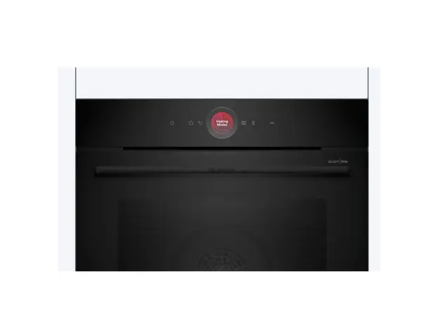 ელექტრო ღუმელი BOSCH - HBG934BB1, 3 image