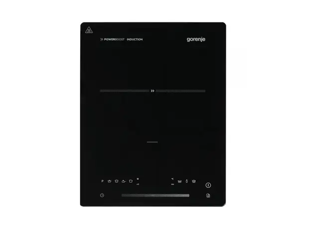 გაზქურის ზედაპირი ინდუქციური GORENJE ICY2000SP, 2 image
