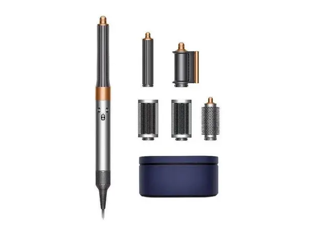 თმის საშრობი Dyson Airwrap HS05, 2 image