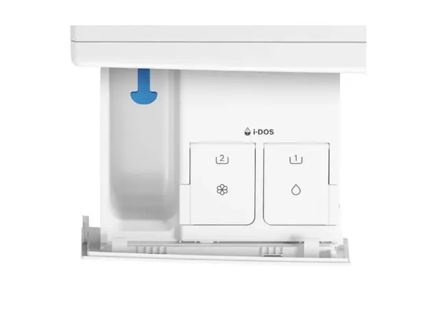 სარეცხი მანქანა BOSCH WGA25400ME, 5 image