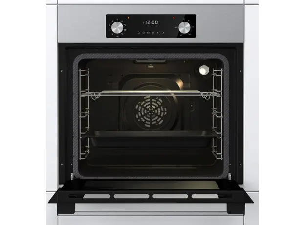 ელექტრო ღუმელი GORENJE BO6737E02NX, 3 image