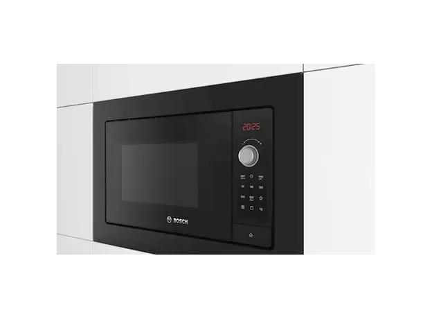 მიკროტალღური ღუმელი BOSCH BEL653MB3, 4 image