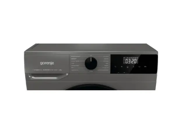 სარეცხი მანქანა GORENJE W2NHPI62SCSS, 11 image