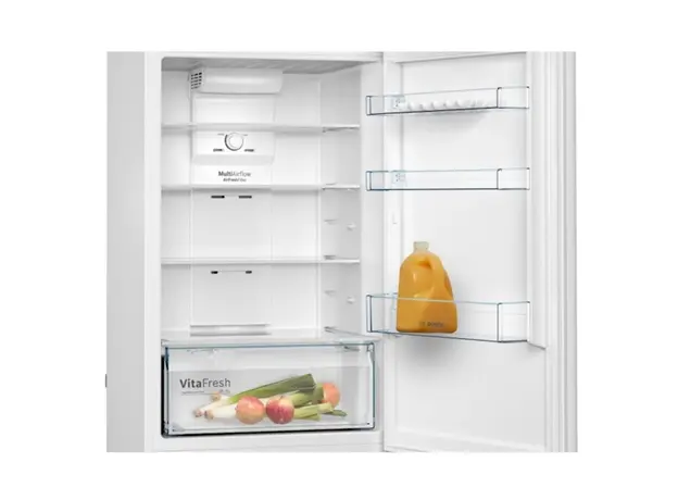 მაცივარი BOSCH KDN43NW20U, 4 image