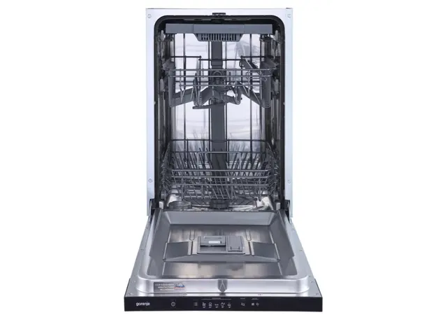 ჭურჭლის სარეცხი მანქანა GORENJE GV520E10, 4 image