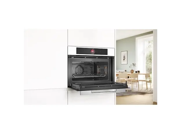 ელექტრო ღუმელი BOSCH CMG7241W1, 6 image