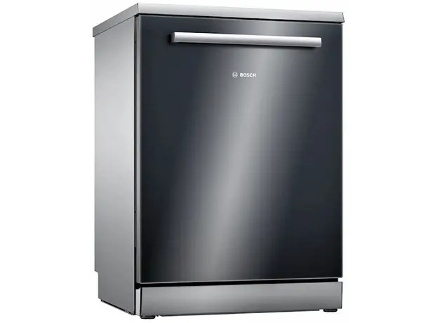 ჭურჭლის სარეცხი მანქანა BOSCH SMS4HMB62T, 2 image