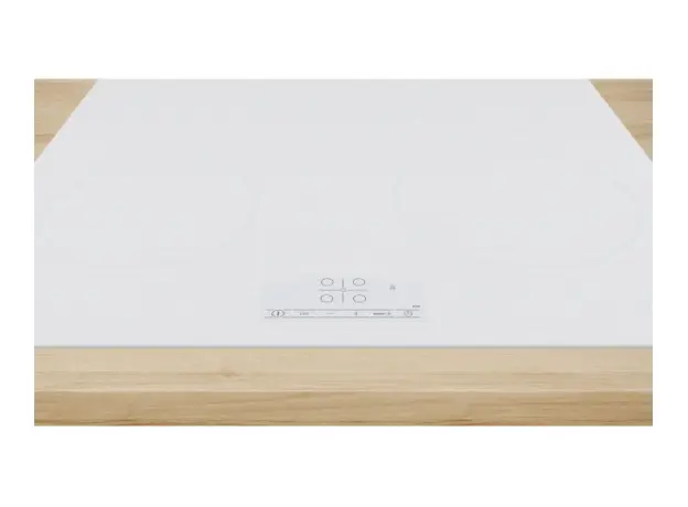 გაზქურის ზედაპირი BOSCH PUE612BB1E, 3 image