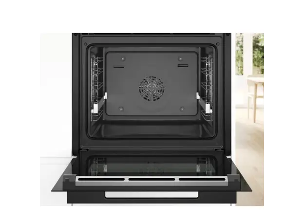 ელექტრო ღუმელი BOSCH - HBG934BB1, 4 image