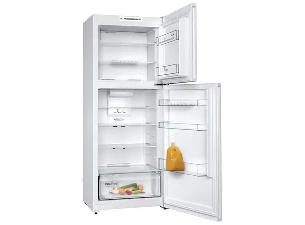 მაცივარი BOSCH KDN43NW20U, 3 image