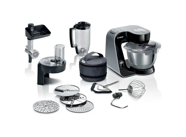 Kitchen mixer BOSCH MUM5XC4E, 3 image