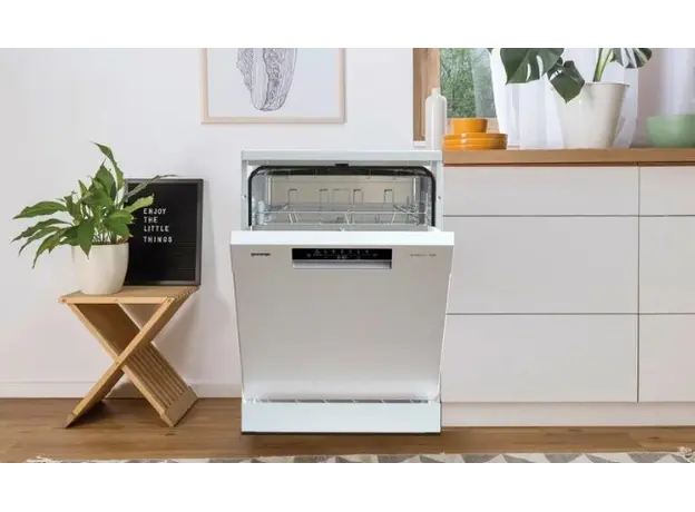 ჭურჭლის სარეცხი მანქანა GORENJE GS642E91WP, 5 image