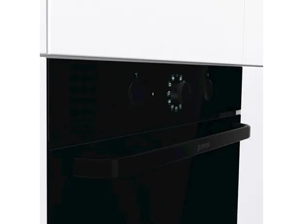 Built-in electric oven GORENJE BOS6727SYB, 4 image
