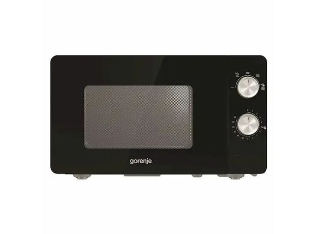 მიკროტალღური ღუმელი GORENJE MO20E1B