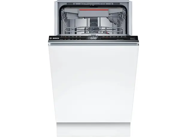 ჭურჭლის სარეცხი მანქანა BOSCH SPV4HMX55Q, 2 image