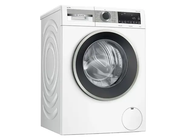 სარეცხი მანქანა BOSCH WGA25400ME