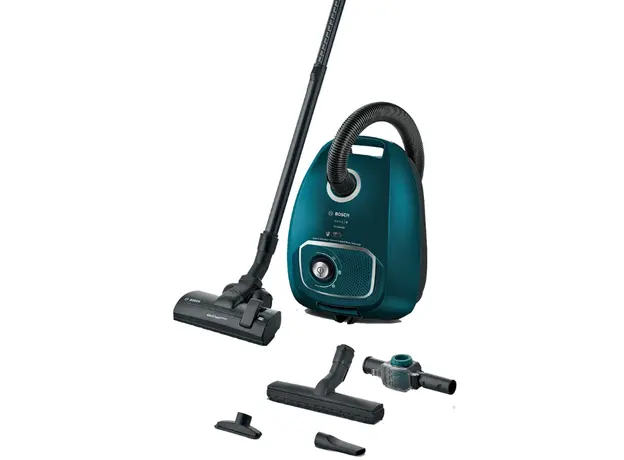 მტვერსასრუტი BOSCH BGL41WFAMP