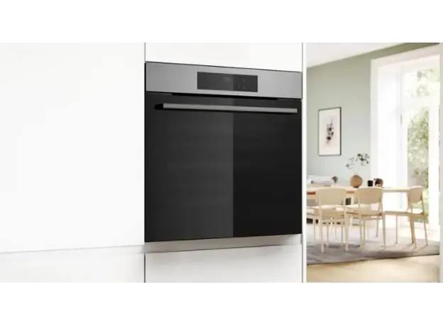 ელექტრო ღუმელი BOSCH HJG852YS0, 3 image