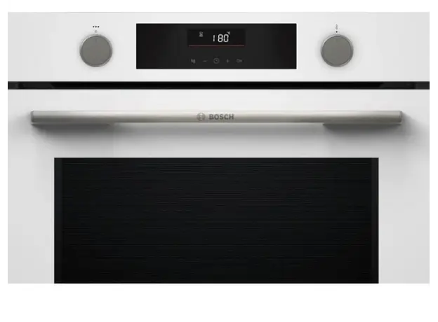 ჩასაშენებელი ელექტრო ღუმელი BOSCH HUA736EV0T, 3 image