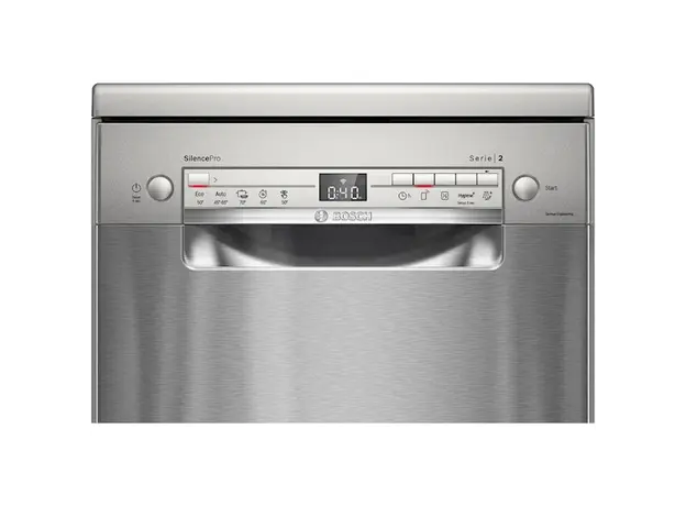 ჭურჭლის სარეცხი მანქანა BOSCH SPS2HMI54Q, 4 image