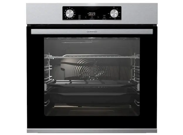 ჩასაშენებელი ელექტრო ღუმელი GORENJE BOS6737E13X