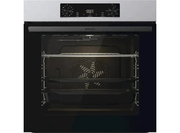 ჩასაშენებელი ელექტრო ღუმელი GORENJE BOSB6737E03X, 2 image