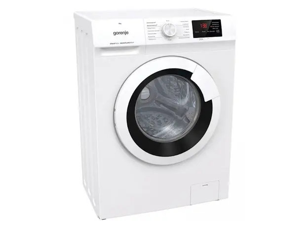 სარეცხი მანქანა GORENJE WHE72SFS, 4 image