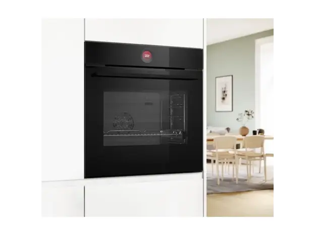 ელექტრო ღუმელი BOSCH - HBG934BB1, 5 image