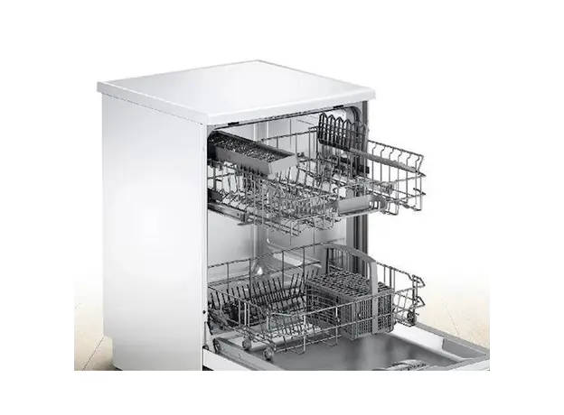 ჭურჭლის სარეცხი მანქანა BOSCH SMS44DW01T, 3 image