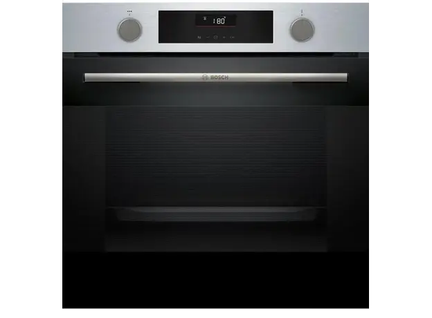 ჩასაშენებელი ელექტრო ღუმელი BOSCH HUA736ER0