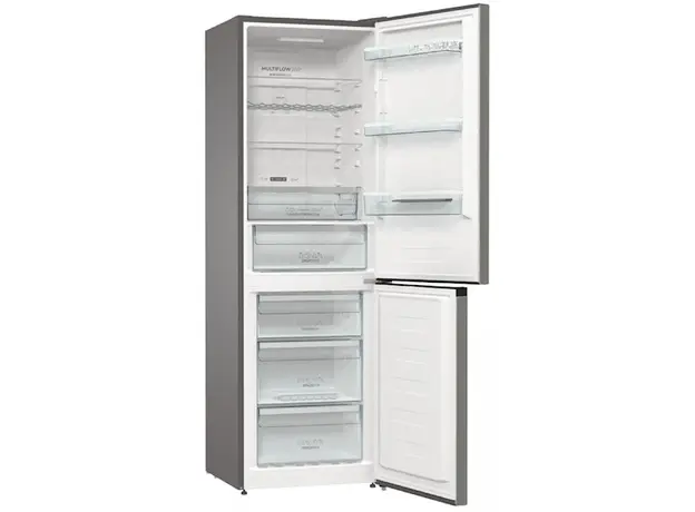 მაცივარი GORENJE NRK6192AXL4, 4 image