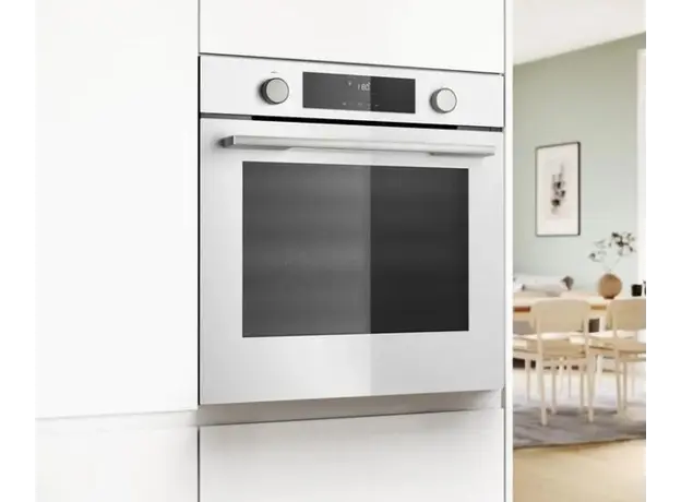 ჩასაშენებელი ელექტრო ღუმელი BOSCH HUA736EV0T, 4 image