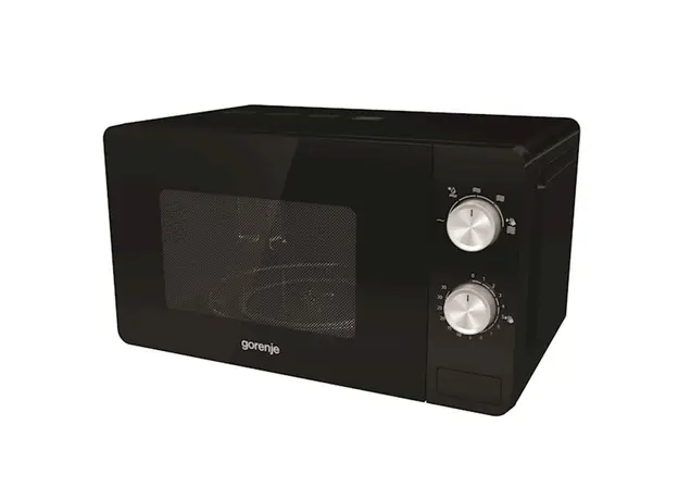მიკროტალღური ღუმელი GORENJE MO20E1B, 4 image