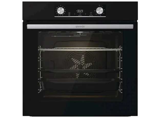 ჩასაშენებელი ელექტრო ღუმელი GORENJE BOSX6737E03B, 2 image