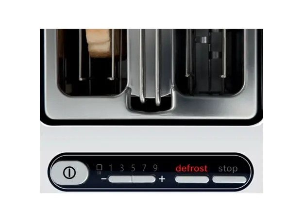 ტოსტერი BOSCH TAT8611N, 3 image