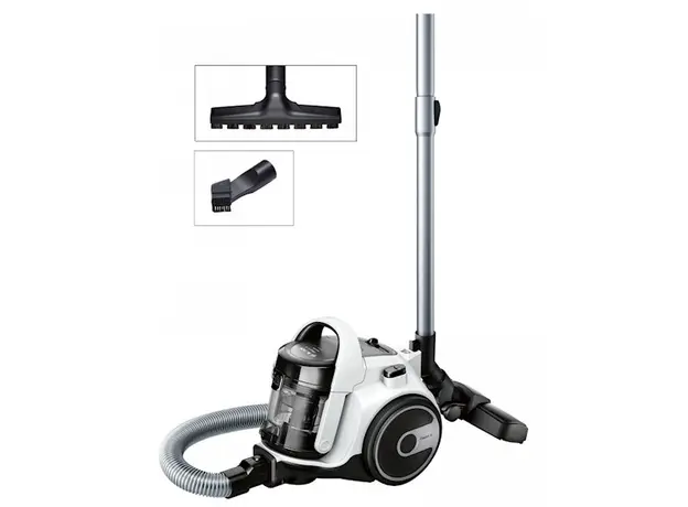 Vacuum cleaner BOSCH BGS05A222, 3 image