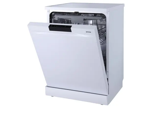 ჭურჭლის სარეცხი მანქანა GORENJE GS620C10W, 4 image