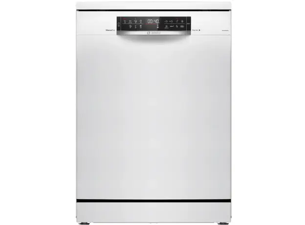 ჭურჭლის სარეცხი მანქანა BOSCH SMS6EMW65Q