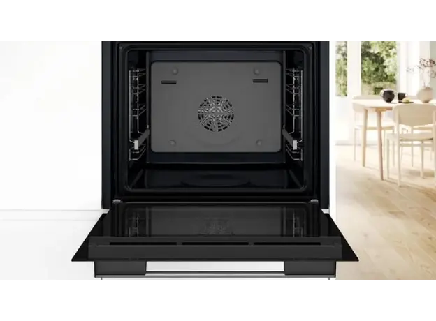 ჩასაშენებელი ელექტრო ღუმელი BOSCH HUA736ER0, 5 image