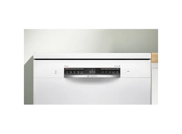 ჭურჭლის სარეცხი მანქანა BOSCH SMS4IKW51Q, 4 image