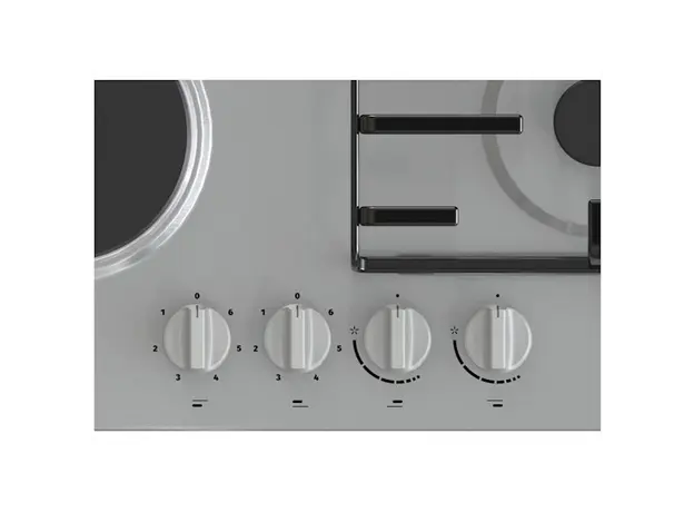 გაზქურის ზედაპირი GORENJE GE690X, 3 image