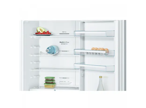 მაცივარი BOSCH KGN49XW30U, 3 image