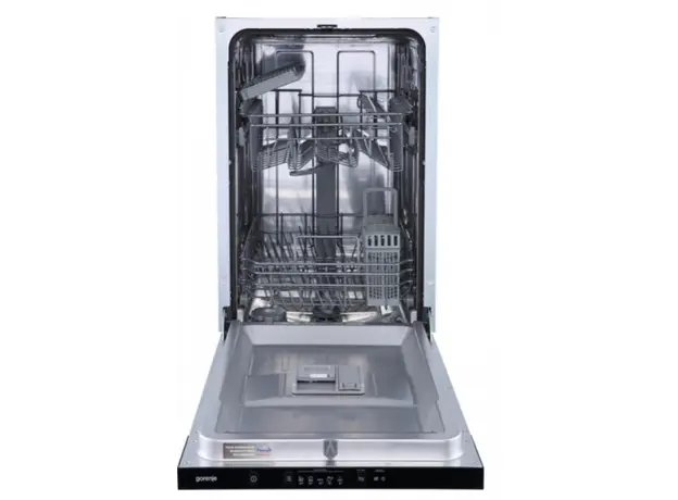 ჭურჭლის სარეცხი მანქანა GORENJE GV520E15, 3 image