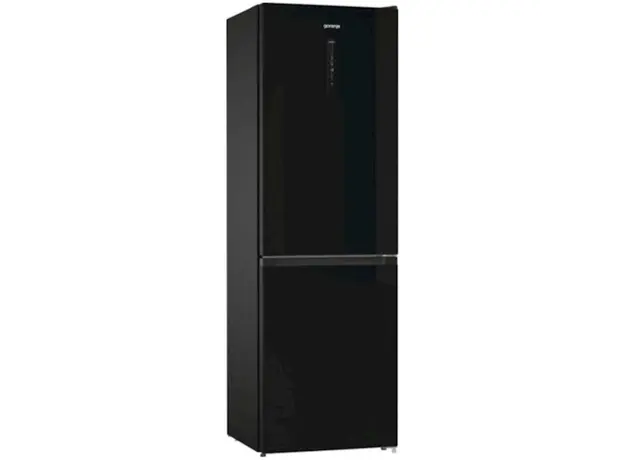 Refrigerator GORENJE NRK6192ABK4, 3 image